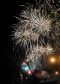 Aberdeen Hogmanay fireworks