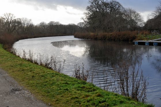 The conference will take place near the Caledonian Canal