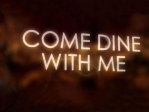Come Dine With me