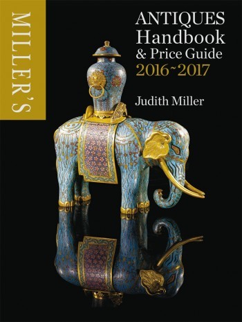 Judith Miller Antiques book