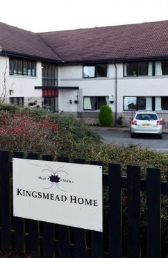 Kingsmead Care Home