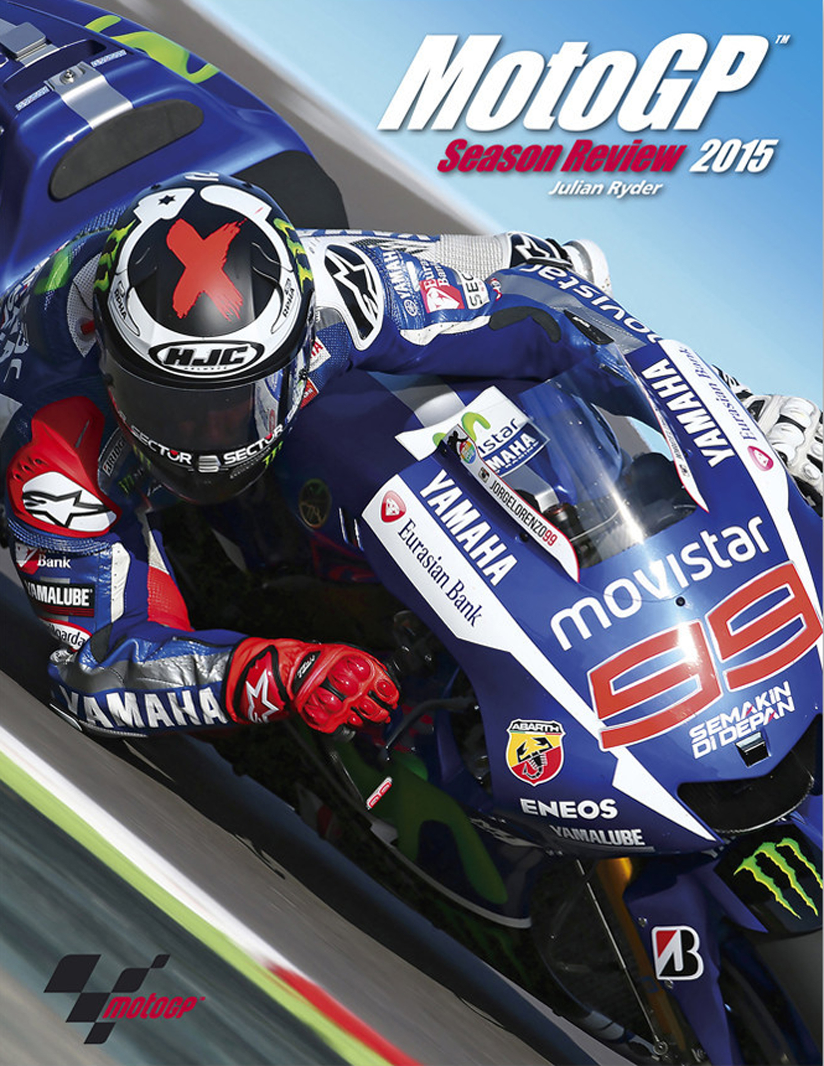 Moto GP 2015 Season Review