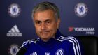 Chelsea manager Jose Mourinho has been sacked