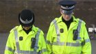 Police  Scotland