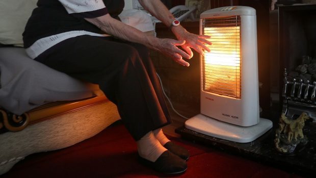 As many as 40,000 Aberdeenshire homes are in fuel poverty.