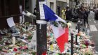 Raids near Brussels were linked to the Islamic State attacks on Paris