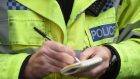 Police have confirmed a body has been recovered from the River Findhorn