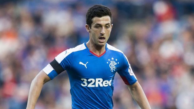 Jason Holt