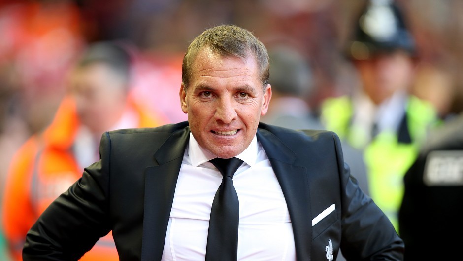 Brendan Rodgers has been out of work since leaving Liverpool in October