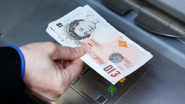 Teofil Bortos pleaded guilty to conspiring to defraud ATM provider Cardtronics UK