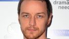 James McAvoy also stars in X-Men: Apocalypse