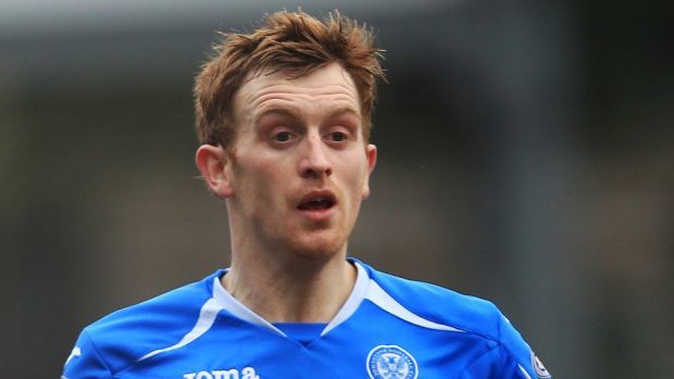 Liam Craig was delighted with St Johnstone's victory over Ross County