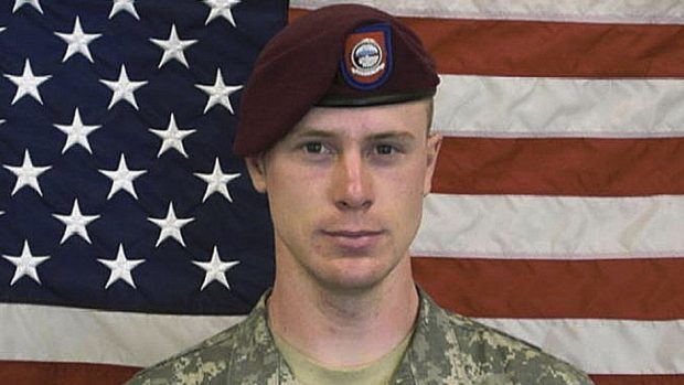 Sergeant Bowe Bergdahl was the subject of the second season of the  Serial podcast