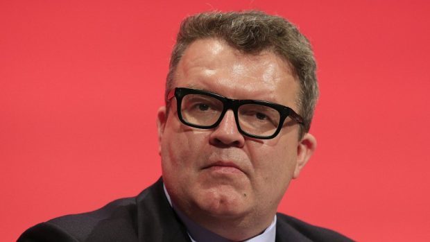 Tom Watson