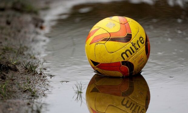 Two Highland League fixtures have been postponed
