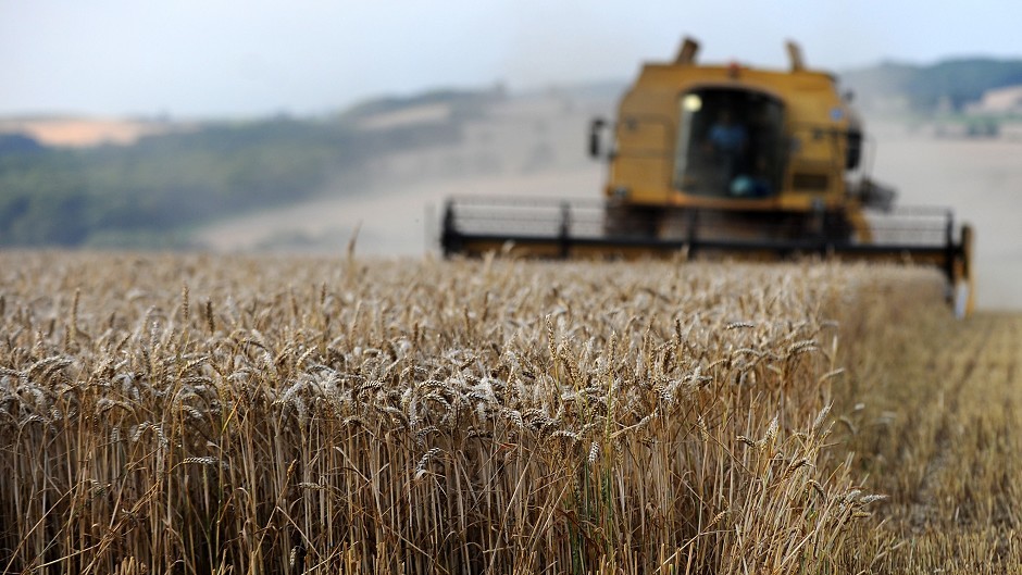 The MPs want farmers to be paid for delivering environmental and public goods