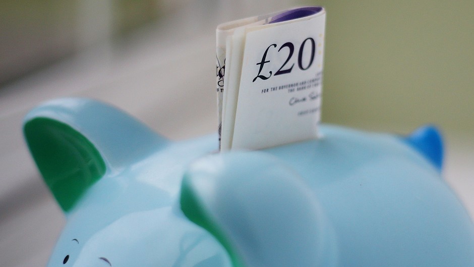 The Financial Services Compensation Scheme protects savings held in a bank, building society or a credit union.