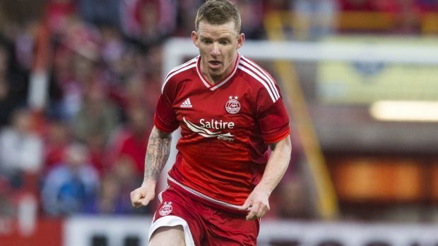 Jonny Hayes