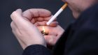 New policy which will ban smokers from fag breaks within their own cars on Aberdeenshire Council properties was branded "unenforceable"