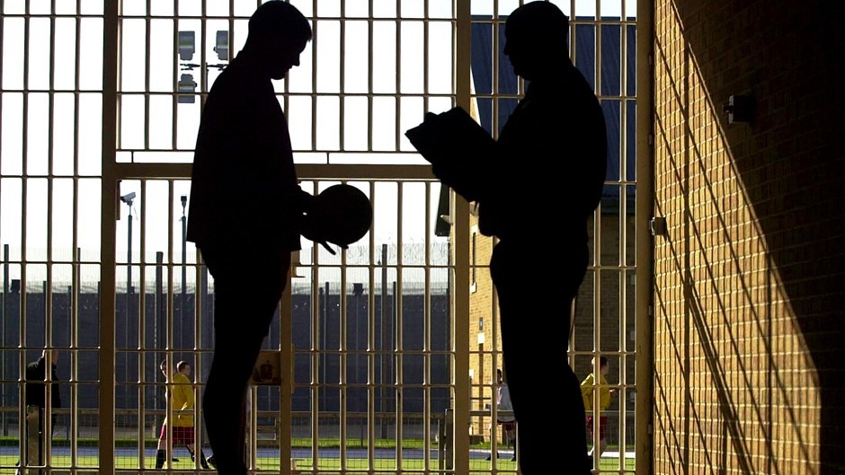 Fewer boys in youth offender institutes reported involvement in purposeful activity than at the time of any inspection reports in the past five years