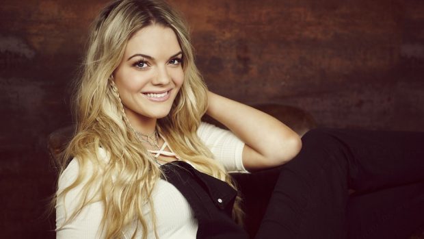 Louisa Johnson is crowned winner of the X Factor,.(SYCO/THAMES TV)