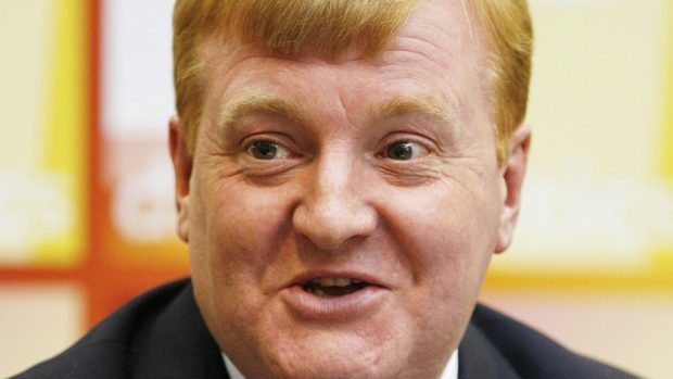 Charles Kennedy is included in the new Oxford Dictionary of National Biography.