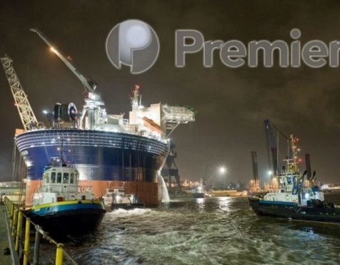 Premier Oil