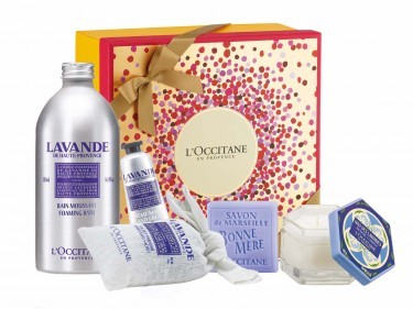 BEAUTY Gift Sets 103610