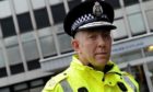 Chief Superintendent Campbell Thomson will head up the North East division