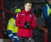 Jim McIntyre's side take on Aberdeen at Victoria Park this weekend.