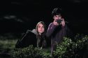 Cara Delevingne and Nat Wolff go on a night-time revenge mission in Paper Towns