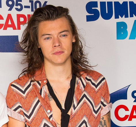 Harry Styles of One Direction has reportedly followed the quirky Bulletproof Diet