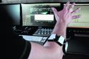 The Myo Gesture Control Armband really is something special