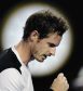 Murray is bidding to win his first Australian Open