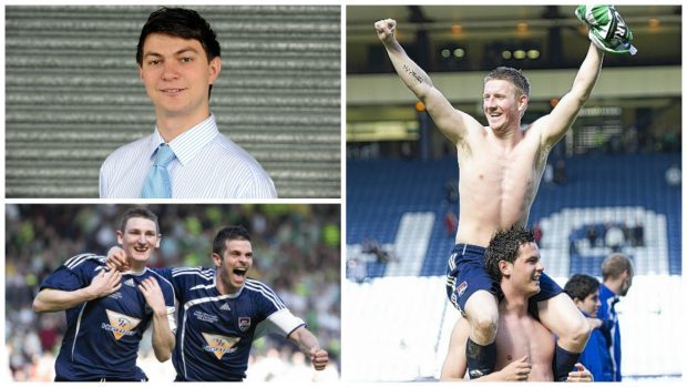 Can Ross County recreate the joyous scenes of 2010?