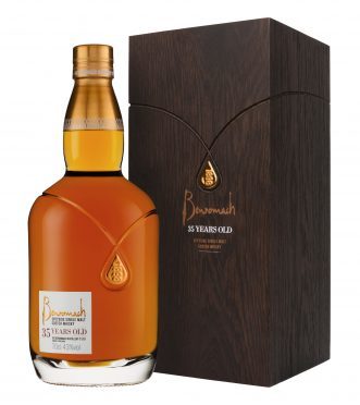 Benromach, 35-year-old