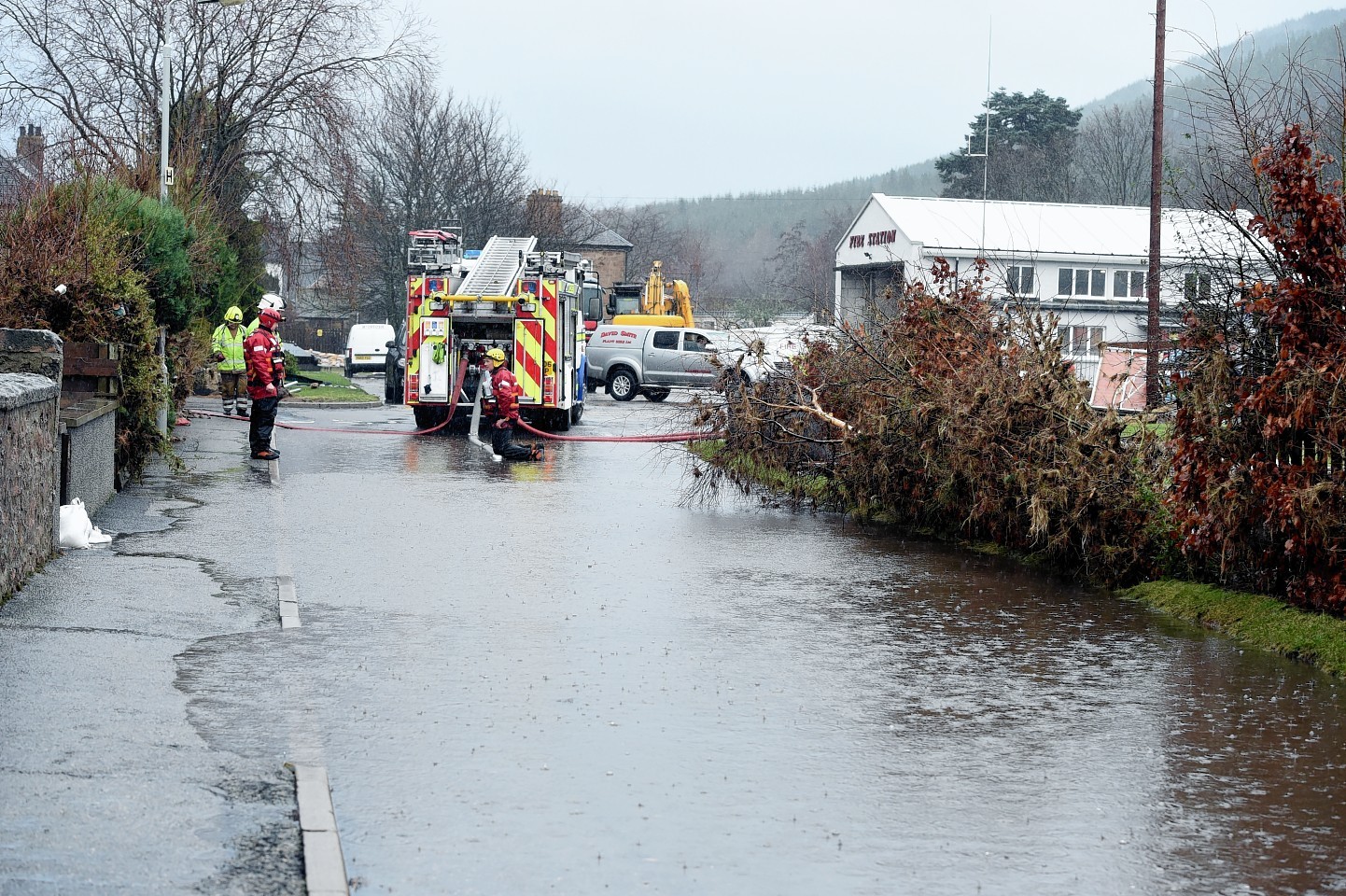 Ballater-clear-up-3