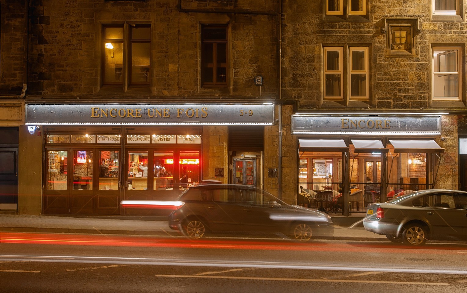 Highland Council environmental health staff will visit the bar