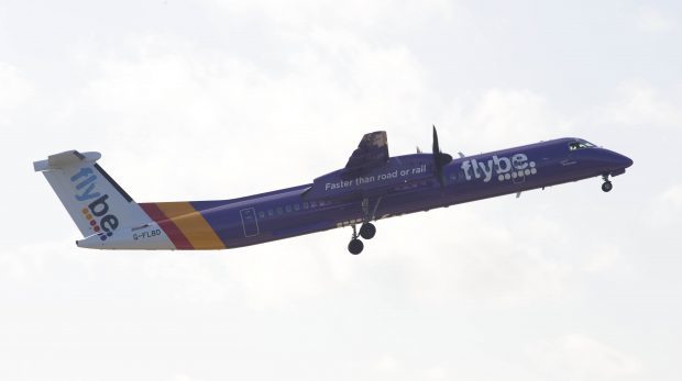 Flybe