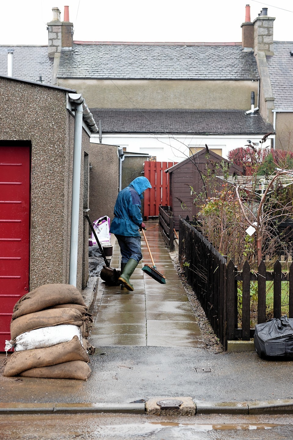 Inverurie-Flood5