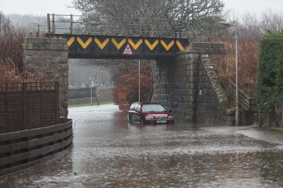 The concert was organised in aid of those affected in January's floods