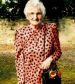 Missing woman Rosemary Laing, 77 from Rothes