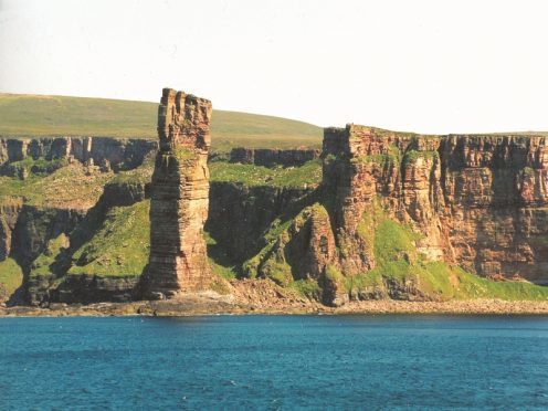 Sumburgh