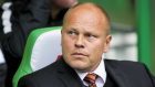 Mixu Paatelainen's Dundee United side are 11 points adrift at the bottom of the league