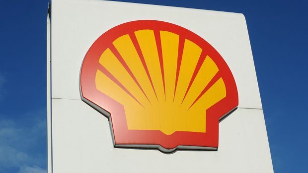 Shell has been hit with an HSE notice