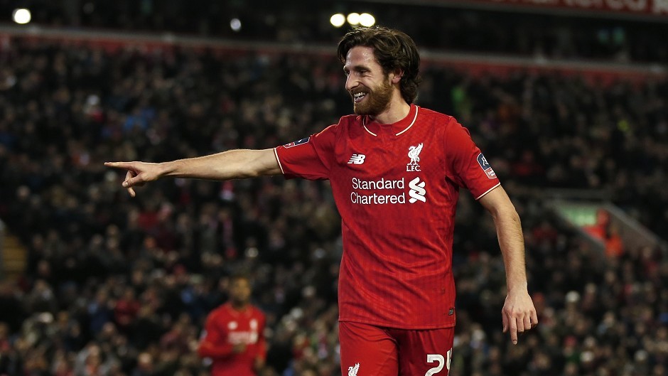 Joe Allen