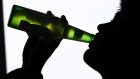 Aberdeen City Council will be asked to consider review the bye-law which prohibits people from drinking in public