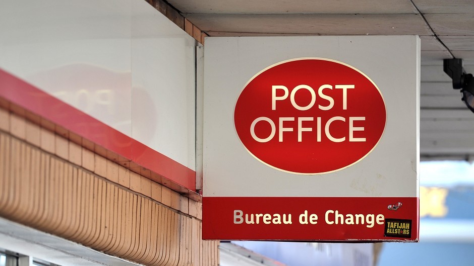 The Post Office service will be available during the store’s opening hours, 9am to 7:30pm Monday to Saturday