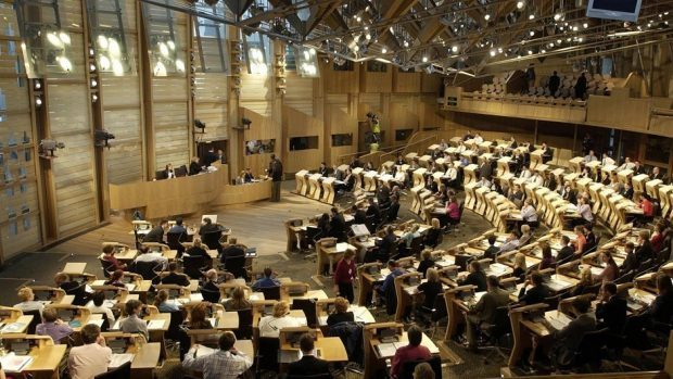 MSPs claimed for travel and accommodation, among other things