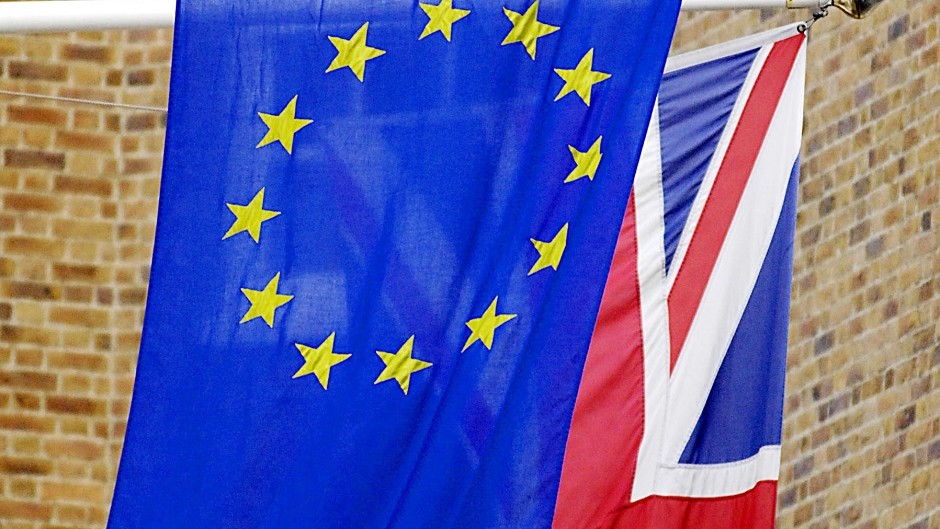 Britain is to hold a referendum on EU membership